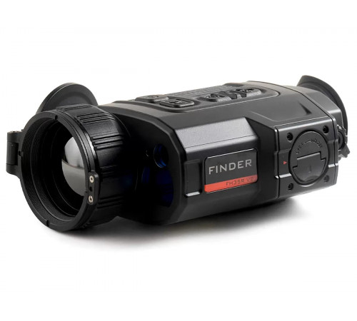 Тепловизионный монокуляр Longot FH35R V2 640х512, D35мм, с дальномером в Москве
