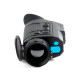 Тепловизионный монокуляр Longot FH35R V2 640х512, D35мм, с дальномером в Москве