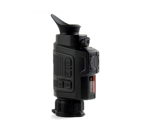 Тепловизионный монокуляр Longot FH35R V2 640х512, D35мм, с дальномером в Москве