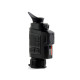 Тепловизионный монокуляр Longot FH35R V2 640х512, D35мм, с дальномером в Москве