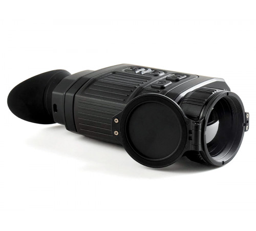 Тепловизионный монокуляр Longot FH35R V2 640х512, D35мм, с дальномером в Москве