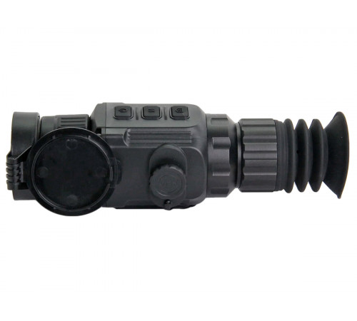 Прицел тепловизионный Longot A9Pro x2/4/6/8, 384x288, D35 в Москве