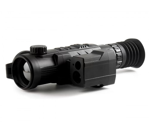 Прицел тепловизионный Longot TL342 LRF V2 x4-16, 384x288, D42