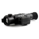 Прицел тепловизионный Longot TL650 LRF V2 x3-12, 640x512, D50