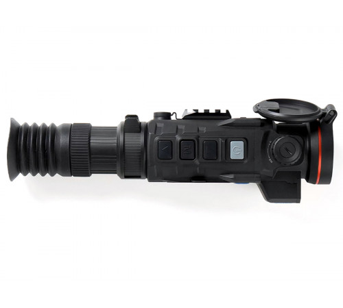 Прицел тепловизионный Longot TL342 LRF V2 x4-16, 384x288, D42