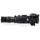 Прицел тепловизионный Longot TL650 LRF V2 x3-12, 640x512, D50
