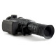 Прицел тепловизионный Longot TL650 LRF V2 x3-12, 640x512, D50