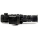 Прицел тепловизионный Longot TL650 LRF V2 x3-12, 640x512, D50