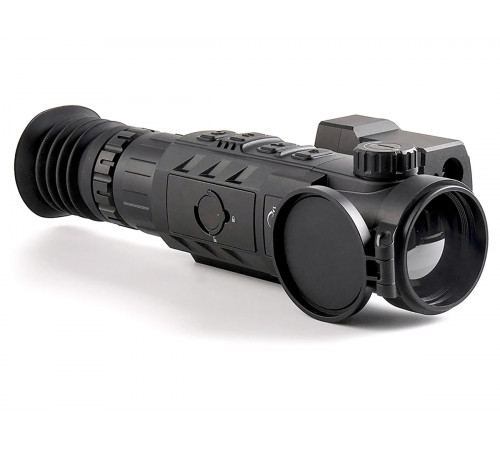 Прицел тепловизионный Longot TL650 LRF V2 x3-12, 640x512, D50