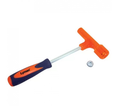 Кинетический молоток Lyman Magnum Inertia Bullet Puller в Москве