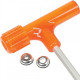 Кинетический молоток Lyman Magnum Inertia Bullet Puller в Москве
