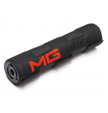 ДТКП MG Ultra Макси лонг (15 камер) калибр 366 резьба 14х1L