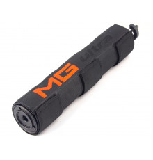 ДТКП MG Ultra Макси лонг СКС, 7.62, M24x1.5 + переходник