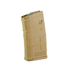 Магазин Magpul PMAG GEN M3, для LR/SR 20 мест 308 Win. MCT