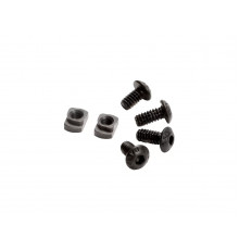 Набор крепежа M-LOK Magpul T-Nut Replacement Set