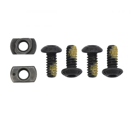 Набор крепежа M-LOK Magpul T-Nut Replacement Set