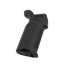 Рукоять пистолетная Magpul MOE-K2+ Grip, AR-15/M4 прорезиненная чёрная
