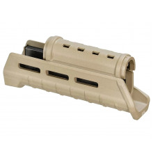 Цевьё Magpul MOE AKM Hand Guard, для AKM/AK74, FDE