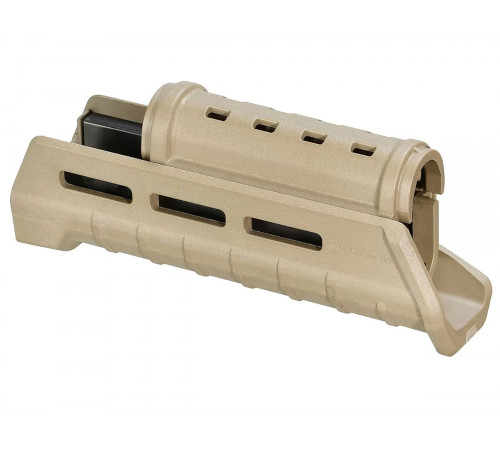 Цевьё Magpul MOE AKM Hand Guard, для AKM/AK74, FDE в Москве