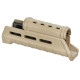 Цевьё Magpul MOE AKM Hand Guard, для AKM/AK74, FDE в Москве