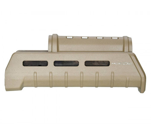 Цевьё Magpul MOE AKM Hand Guard, для AKM/AK74, FDE в Москве