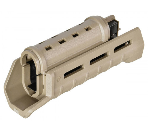 Цевьё Magpul MOE AKM Hand Guard, для AKM/AK74, FDE в Москве