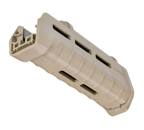 Цевьё Magpul MOE AKM Hand Guard, для AKM/AK74, FDE в Москве