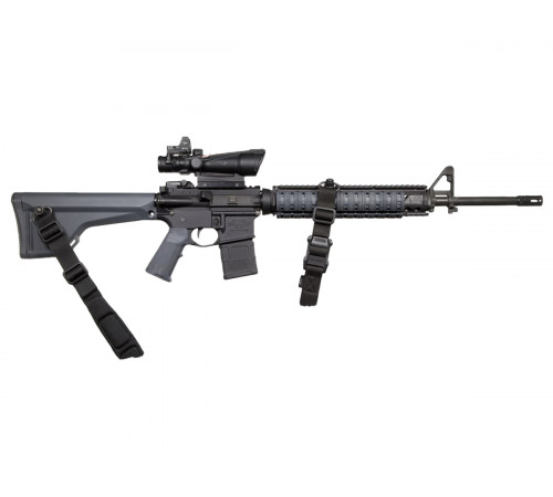 Крепление Magpul RSA QD для антабок на Picatinny в Москве
