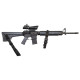 Крепление Magpul RSA QD для антабок на Picatinny в Москве