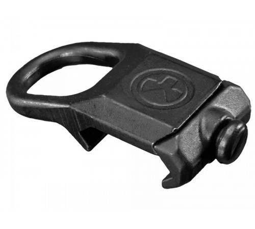 Антабка Magpul RSA на Picatinny/Weaver, сталь в Москве