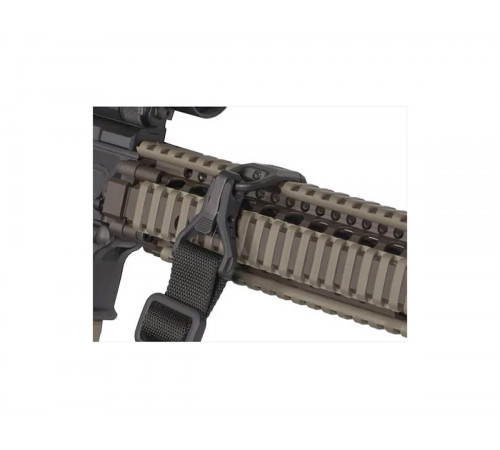 Антабка Magpul RSA на Picatinny/Weaver, сталь в Москве