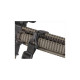 Антабка Magpul RSA на Picatinny/Weaver, сталь в Москве