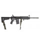 Антабка Magpul M-LOK Paraclip Sling Mount на M-LOK в Москве