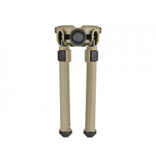 Сошки Magpul Bipod на Picatinny, FDE