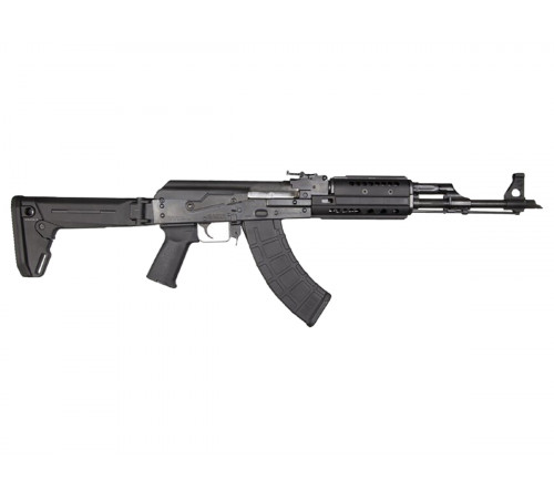 Пистолетная рукоять Magpul MOE AK GRIP для AK, полимер, чёрная в Москве