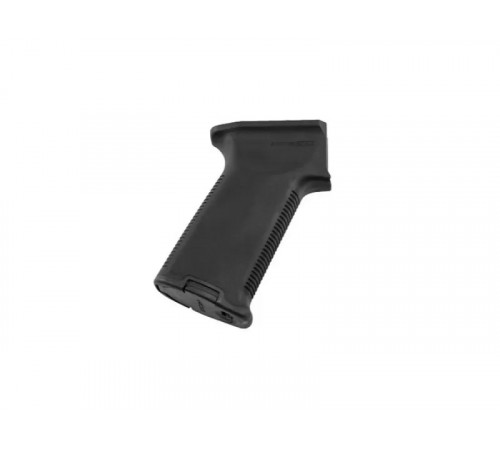 Пистолетная рукоять Magpul MOE AK+ GRIP для AK, прорезиненная, чёрная в Москве
