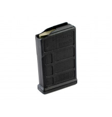 Магазин Magpul PMAG 7,62 AC-AICS Short Action 10 мест 308 Win. чёрный