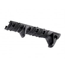 Накладка на Picatinny Magpul XTM Hand Stop Kit, чёрная