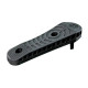 Затыльник Magpul Extended Rubber Butt-Pad, 0,7in в Москве
