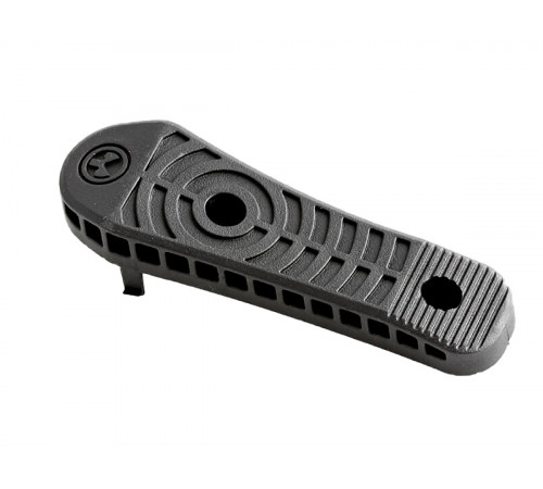 Затыльник Magpul Extended Rubber Butt-Pad, 0,7in в Москве