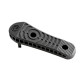 Затыльник Magpul Extended Rubber Butt-Pad, 0,7in в Москве