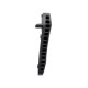 Затыльник Magpul Extended Rubber Butt-Pad, 0,7in в Москве