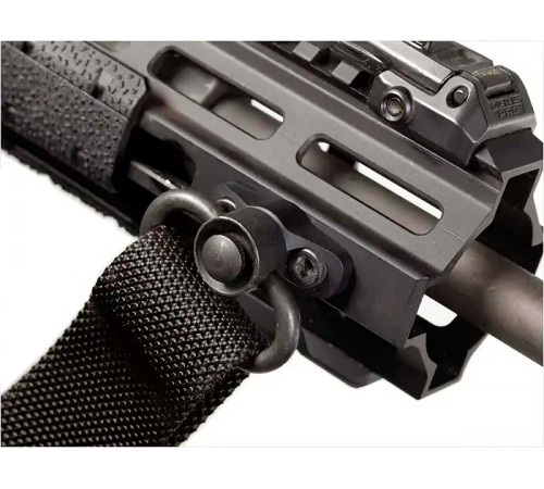 Крепление Magpul M-LOK QD SLING MOUNT для быстросъёмных антабок в Москве