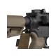 Крепление Magpul ASAP на трубу телескопического приклада QD антабки в Москве