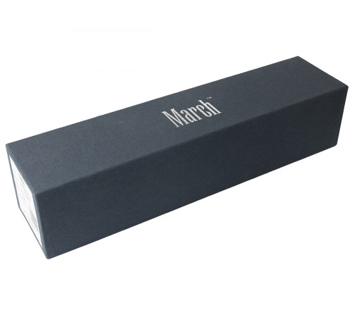 Прицел March-F 1-10x24 Shorty DR-TR1FB FFP+SFP 30мм, с кронштейном
