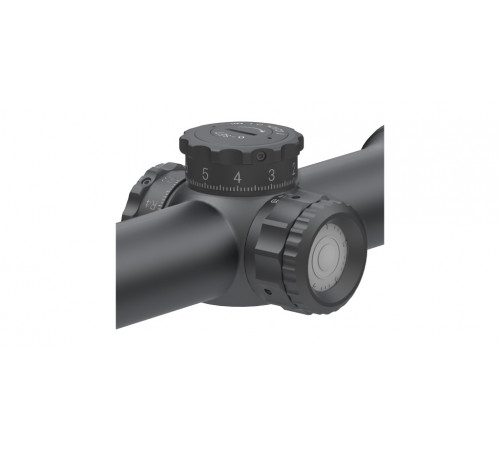 Прицел March-F 1-8x24 FMC-1 FFP 30мм в Москве