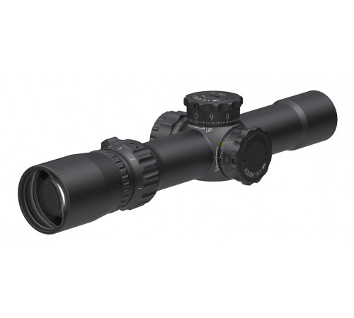 Прицел March-F 1-8x24 FMC-1 FFP 30мм в Москве