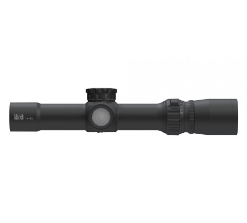 Прицел March-F 1-8x24 FMC-1 FFP 30мм в Москве