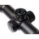 Прицел March-FX 4,5-28x52 FML-TR1 FFP 34мм в Москве