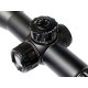 Прицел March-FX 4,5-28x52 FML-TR1 FFP 34мм в Москве